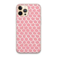 Dakpannetjes: iPhone 13 Pro Max Transparant Hoesje