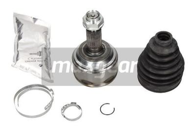 Homokineet reparatie set, aandrijfas 491014