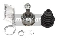 Homokineet reparatie set, aandrijfas 491014