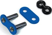 RK Hollow rivet. 530 gxw blue