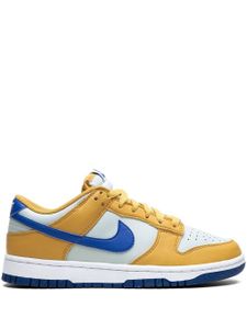 Nike baskets Dunk Next Nature - Jaune