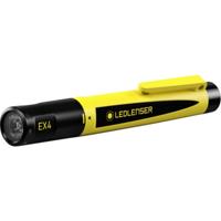 Ledlenser EX4 Zaklamp Ex Zone: 0, 20 50 lm 35 m