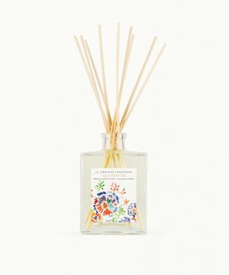 Fragonard Home Fragrance Menthe Basilic Geurstokjes 200ml Fragonard Home Fragrance Menthe Basilic Geurstokjes 200ml