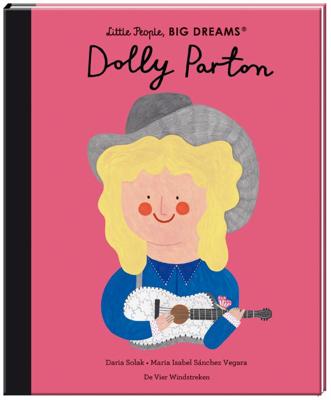 Dolly Parton (Hardback)