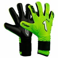 Keeperhandschoenen Rinat Aries Némesis Turf Limoengroen Volwassenen - Maat: 9