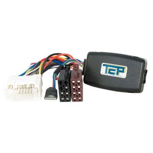 Stuurwielinterface passend voor Suzuki 271294300