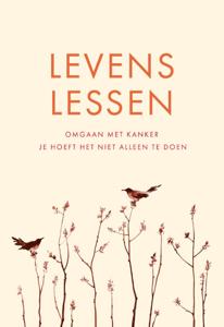 Levenslessen (Hardback)