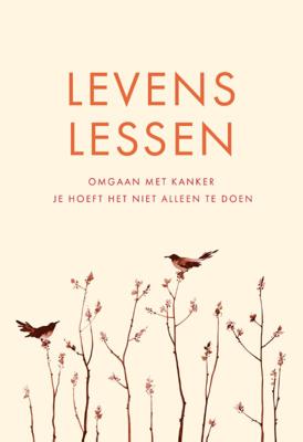 Levenslessen (Hardback)