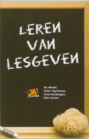 Leren van lesgeven - thumbnail