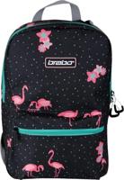 Brabo Backpack Storm Flamingo