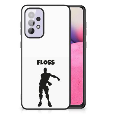 Samsung Galaxy A33 5G Hoesje Floss