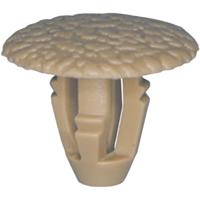 Bekleding clip OEM:3272075-327 - 20 stuks 65B135416