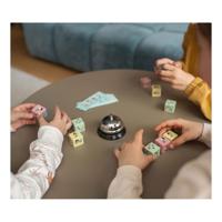 BS Toys Spel speedy cubes hout