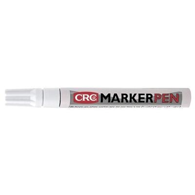 CRC markeerstift - wit - 2490238