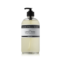 Marie-Stella-Maris Hand Soap Lemon Notes
