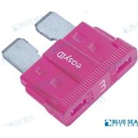 BS5291 - ATC-ZEKERING MET LED 3A