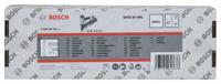 Bosch Accessoires DA Afwerknagels | 34° | verzinkt | 44 mm | 4000 stuks - 2608200521