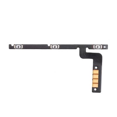 Powerbutton & volumeknop Flex kabel voor HTC U Ultra
