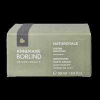 Borlind Naturoyale night cream smoothing 50 Milliliter