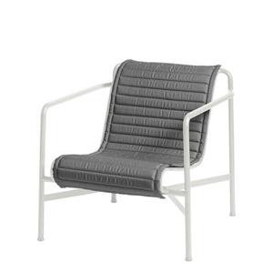 HAY Palissade Quilted Kussen voor Lounge Chair Low