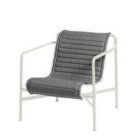 HAY Palissade Quilted Kussen voor Lounge Chair Low - thumbnail