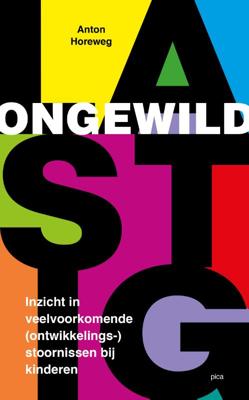 Ongewild lastig (Paperback)
