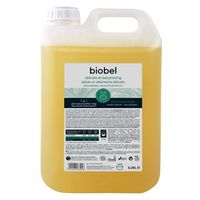 Vloeibaar Wasmiddel voor Wasbare Luiers, Babykleding en Delicate Stoffen - 5 liter