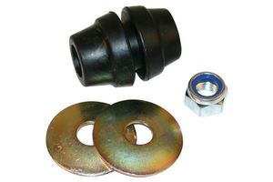 Draagarmrubber 270592