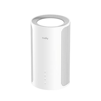 CUDY P4 Wi-Fi 6 5G SA/NSA AX3000 router
