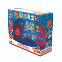 Paw Patrol Spelcomputer Tweetalig met LCD-scherm FR/EN - thumbnail