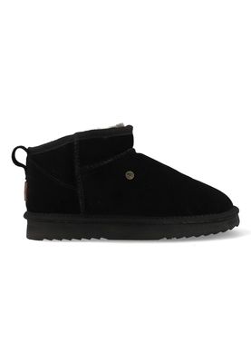Warmbat Boots Durack DRC321099 Zwart maat
