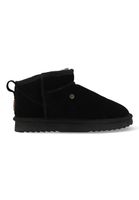 Warmbat Boots Durack DRC321099 Zwart maat