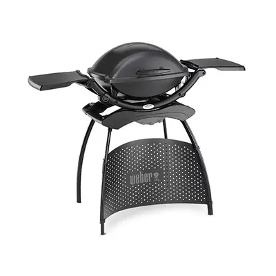 Weber Q 2400 Stand