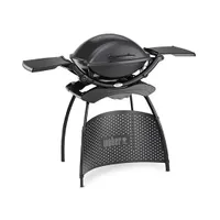 Weber Q 2400 Stand