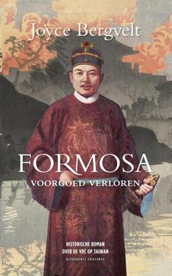 Formosa, voorgoed verloren (Paperback)