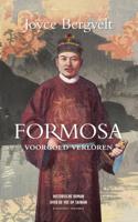 Formosa, voorgoed verloren (Paperback)