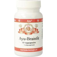 Ayurveda BR Ayu brainfit