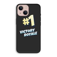 Victory Royale: iPhone 13 Biologisch afbreekbaar hoesje