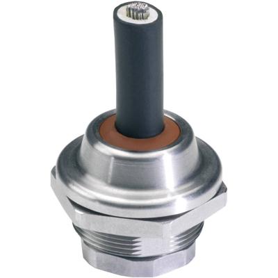 Wiska 10101855 Wartel M20 RVS RVS 1 stuk(s)