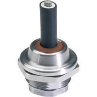 Wiska 10101855 Wartel M20 RVS RVS 1 stuk(s)
