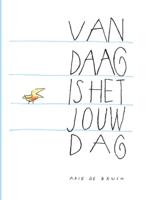 Vandaag is het jouw dag (Hardback)