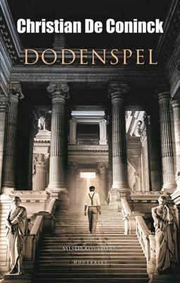 Dodenspel (Paperback)