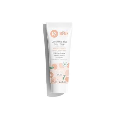 Meme Milde Tandpasta Tube 75ml