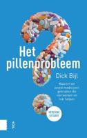 Het pillenprobleem (Paperback)