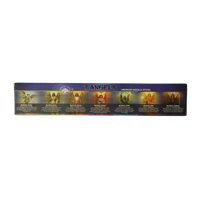 Wierook 7 angels 15 Gram