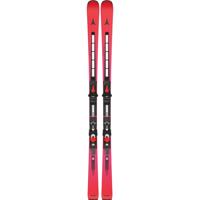 Atomic Redster G9 + I 12 GW Red Racecarve Ski's 176