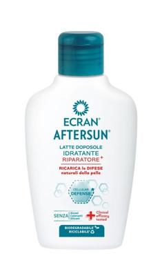 Ecran Aftersun repairing sensitive