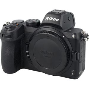 Nikon Z5 body occasion