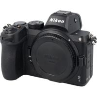 Nikon Z5 body occasion - thumbnail