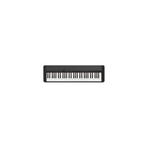 Casio CT-S1 Digitale synthesizer 61 Zwart